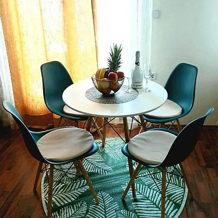 Appartement Perky *