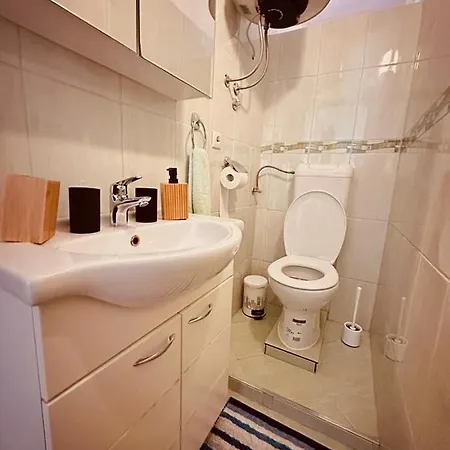 Appartement Perky *