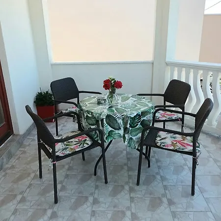Appartement Perky *