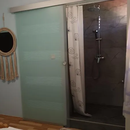 Perky Appartement Zadar