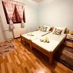 Apartamento Perky Zadar