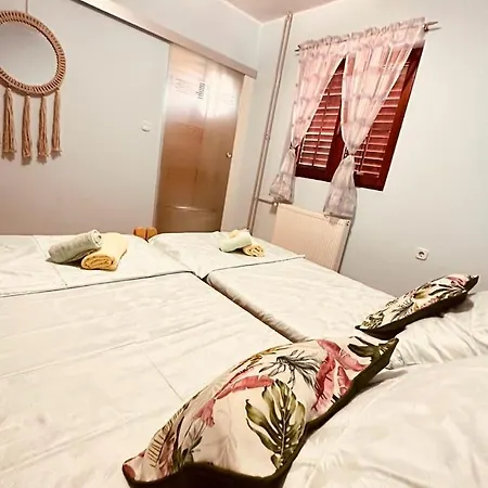 Perky Apartment *