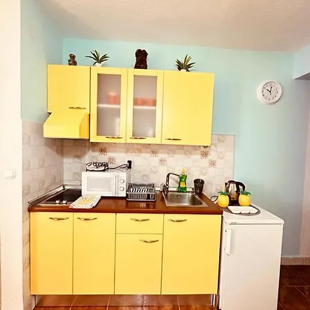 Apartamento Perky *
