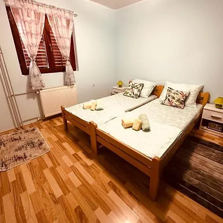 Apartamento Perky Zadar