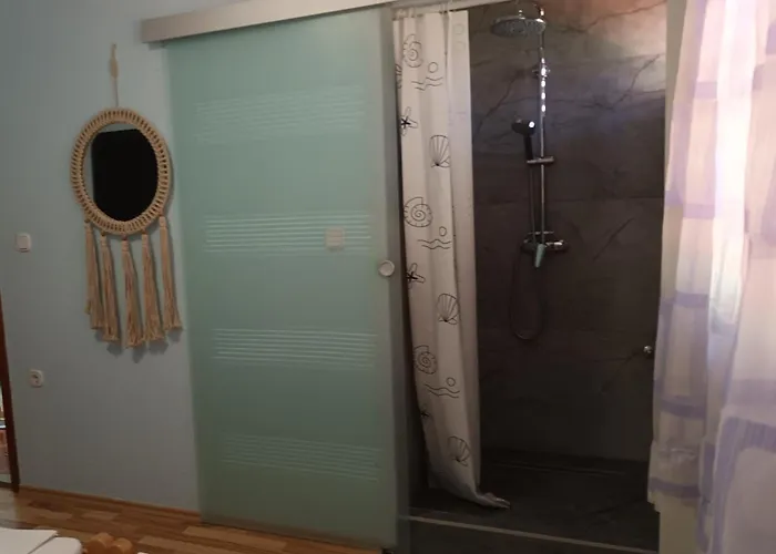 Perky Apartment Zadar